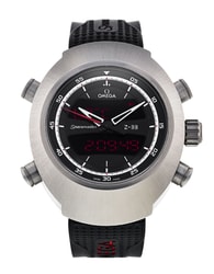 Omega Spacemaster 325.92.43.79.01.001